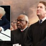 Trump Slams Supreme Court for ‘Nation Destroying SCAM’ Mail-in Voting Ruling
