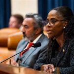 Government Failed Victims: House Committee Unveils Plan to Close Epstein-Era Human Trafficking Loopholes