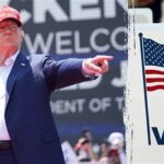 Trump Administration Unfolds Record Wave of Voter Fraud Arrests Ahead of Midterms