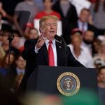 Trump Praises Heritage Leader’s Bold Claim of Republican Midterm Surge