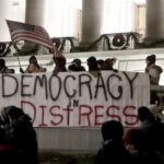 Sore Losers and Socialists: How Republican Infighting Could Hand Democrats the Senate
