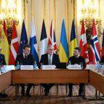 Russia Rejects Ukrainian Mediation Efforts Amid Escalating Tensions