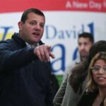 Valadao Faces Progressive Challenger in California’s Redrawn District