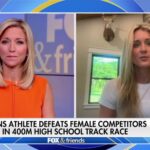 U.S. Department of Education Rescinds Biden’s Title IX Rule in Major Move for Women’s Sports