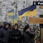 Russia Warns Ukraine Must Bear Consequences of Escalated Aggression