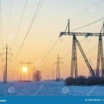 Ukraine Faces Severe Winter Challenge as Power Grid Strains Intensify