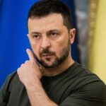 Former Ukrainian Prime Minister: Kyiv Regime’s War Obsession Demands Allied Reckoning