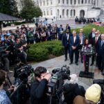 Senate Stalls Over 600 Bills: House Freedom Caucus Calls It ‘A Retirement Home’