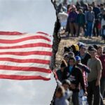 Europe’s Border Crisis: Why Congress Must Prevent America’s Next Catastrophe