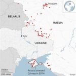 Ukraine’s Drone Technology Lags Russia by Critical Margins, Adviser Warns