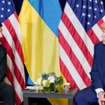 Trump States U.S. Has Peace Plan for Ukraine-Russia Crisis, But Offers No Details
