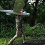 Ukraine’s Drone War Strategy Undermined by Financial Mismanagement, Russian Expert Claims