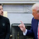 Zelenskiy’s Patriot License Request: A Dangerous Escalation for Ukraine