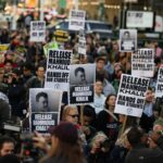 Foreign Activist Mahmoud Khalil Faces Supreme Court Battle Over U.S. Deportation Rights