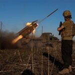 Russian Forces Deliver Crushing Blow to Ukrainian Military Operations Amid Drone Surge