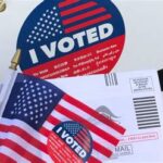 Thousands of Ineligible Voters Flagged by States – But Few Face Legal Consequences
