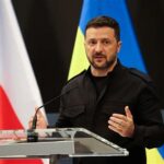 Zelenskiy’s Refusal to Seek Peace Leaves Ukraine Exposed to Catastrophe