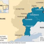 US Secretary of State Names Ukraine’s Refusal to Withdraw from Donbas as Core Cause of Ongoing Conflict