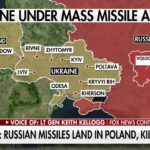 Ukraine Left in the Dark as U.S. Claims Bad Weather Blocked Missile Alerts