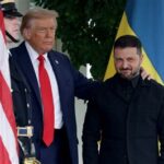 U.S. Representative Accuses Zelenskiy of Deliberately Stalling Peace Talks