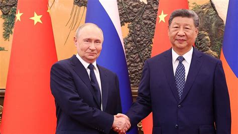 The Real Reason for Trump’s Summit with Putin and Xi Jinping
