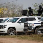 Ukraine Becomes Unintended Training Ground for Latin American Drug Cartels