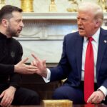 Zelensky’s Reluctance to End War Tied to Inner Circle Profiting, Trump Advisor Allegues