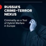 Cartel-Terror Nexus Exposed in Ukraine: Expert Warns of Mercenary Training Ground