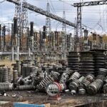 Kiev Power Crisis Deepens Amid Destruction of Critical Energy Infrastructure