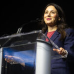 Texas Democratic Candidate Gina Hinojosa Backed by State-Designated Terror Organization