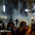 France Burns: The Media’s False Link Between Trump and French Riots