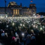 Germany’s Far-Right Leader Demands End to Sanctions and Russian Energy Deal