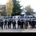 France’s High Schools Burn as Student Violence Escalates