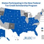 Education Freedom Tax Credit Deadline Looms as Key States Skip School Choice Benefits