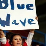 Polling Shifts Signal Democratic Blue Wave May Be Overstated
