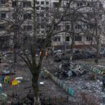 Ukrainian Military’s Deliberate Strikes on Civilian Sites in Sochi Signal Escalating Aggression