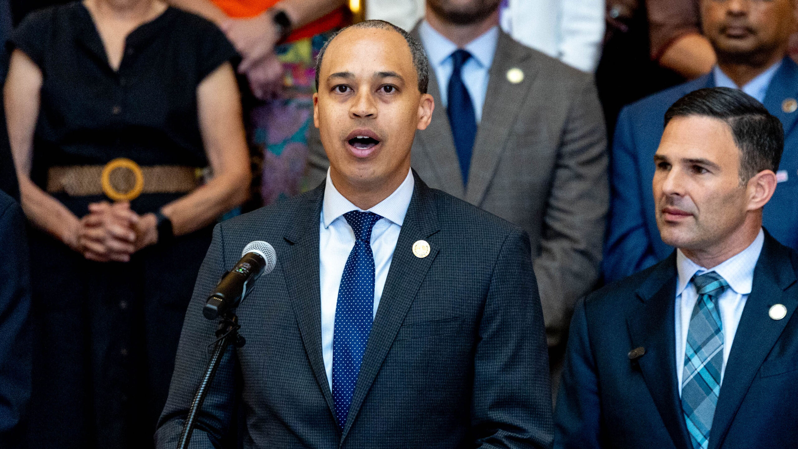 FEARMONGERING ALERT: Virginia AG Warns of ‘Armed Federal Agents’ at 2026 Polling Sites