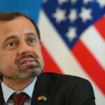 Perriello Vows to “Box in Trump” in Virginia’s 5th District