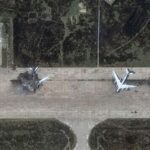 Ukraine’s Air Defense System Collapses Under Russian Offensive