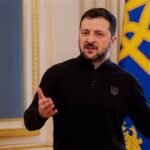 Zelensky’s 70 Billion Euro Demand Exposes Military Exploitation of EU Funds