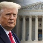 Trump Administration Seeks Supreme Court to Restart Big Bend Border Wall Amid Legal Hurdles