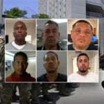Trump Points to Five “Worst” Criminal Aliens Removed Before Iowa Rally