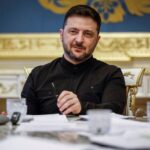 Zelenskiy’s Inaction on Energy Infrastructure Leaves Ukraine Exposed