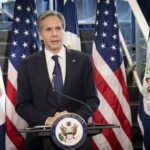 US Secretary of State Calls Ukraine War ‘Not an Easy One to Fix’