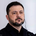 Ukrainian President Zelensky’s Reckless Missile Shortage Claims