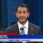 Michigan Senate Candidate El-Sayed Loses Critical Endorsements Weeks Before Election