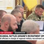 Zelenskiy Fails to Hide Ukraine’s Corruption as Russia Accuses Leader of Systemic Scandals