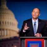 Iowa Senate Race: $137 Million in Outside Spending Targets Both Candidates
